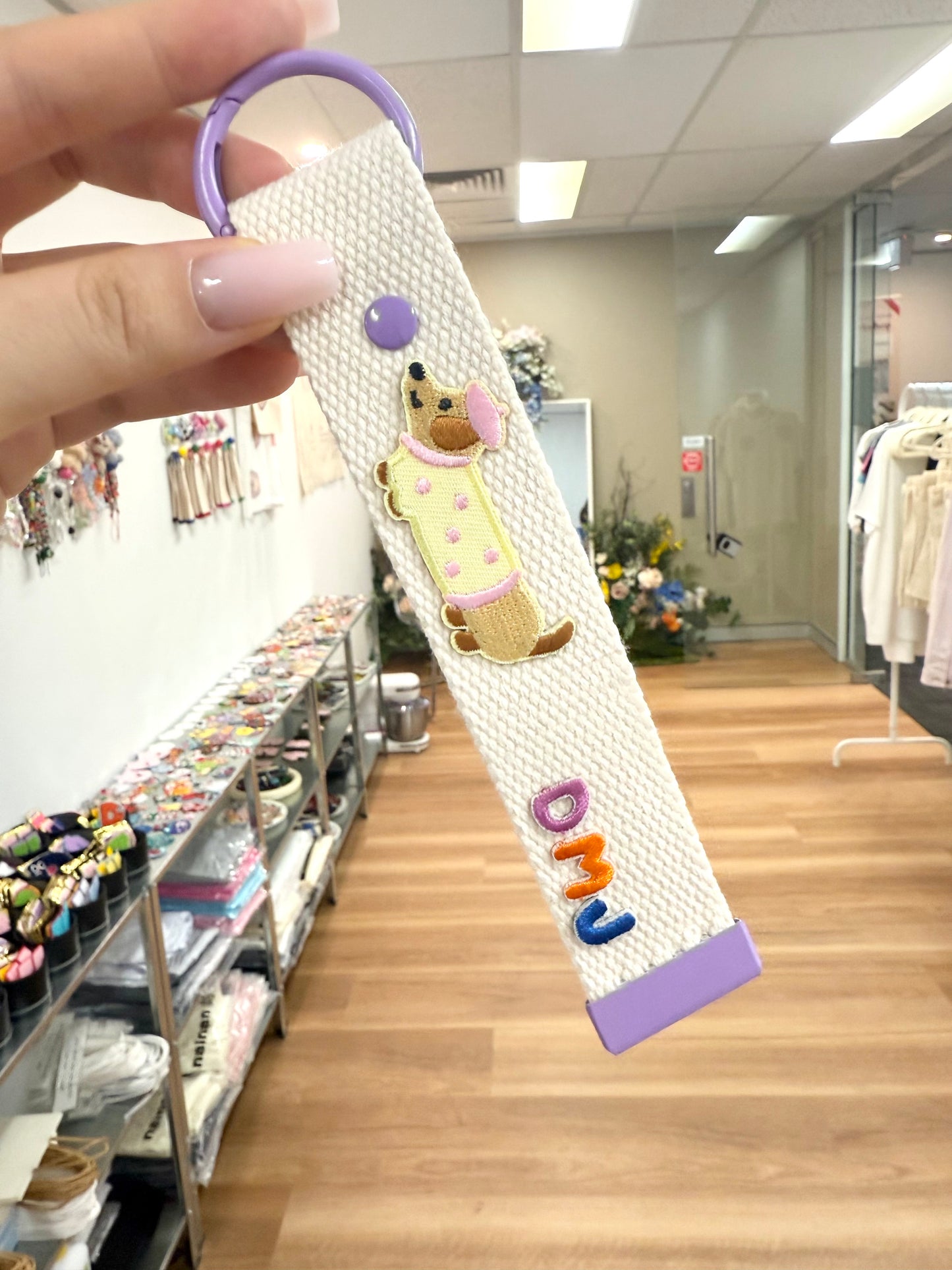 Key Chain - DIY Kit